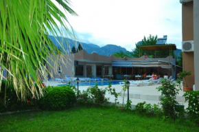 Aysu Tunç Hotel